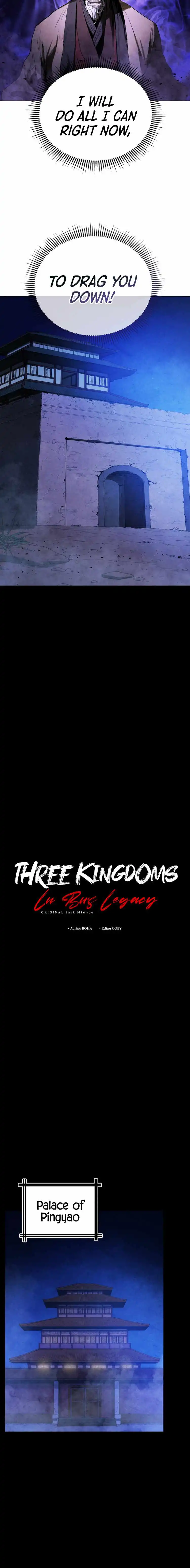 History Of Three States Chapter 57 4